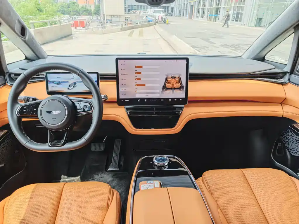 Galaxy Yizhen L380 — миниатюра 17
