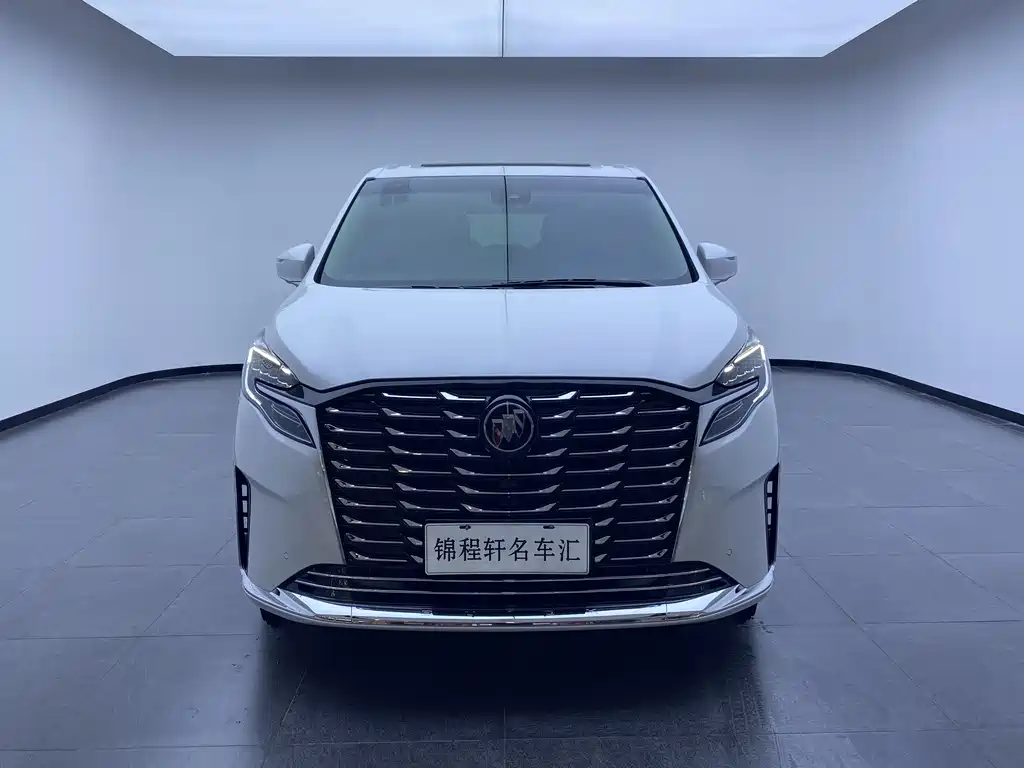 Buick GL8 2023 ES Luxury