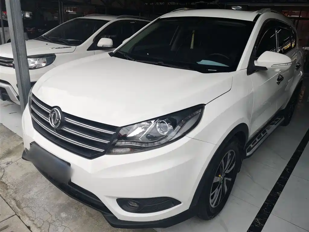 Fengguang Fengguang 580 2018