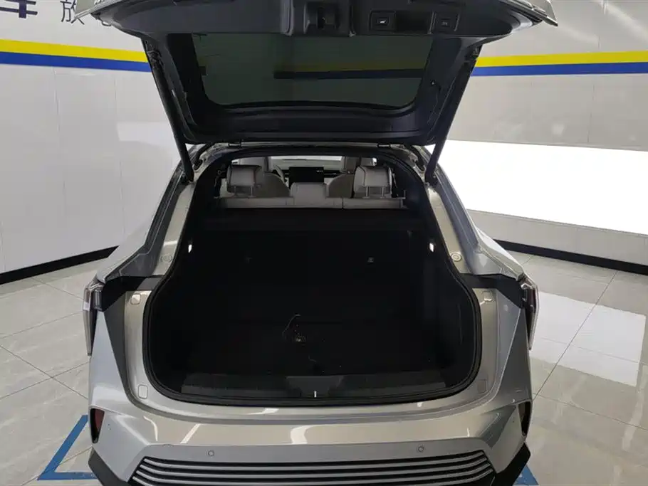 HONDA HUNTING LIGHT E: NS2