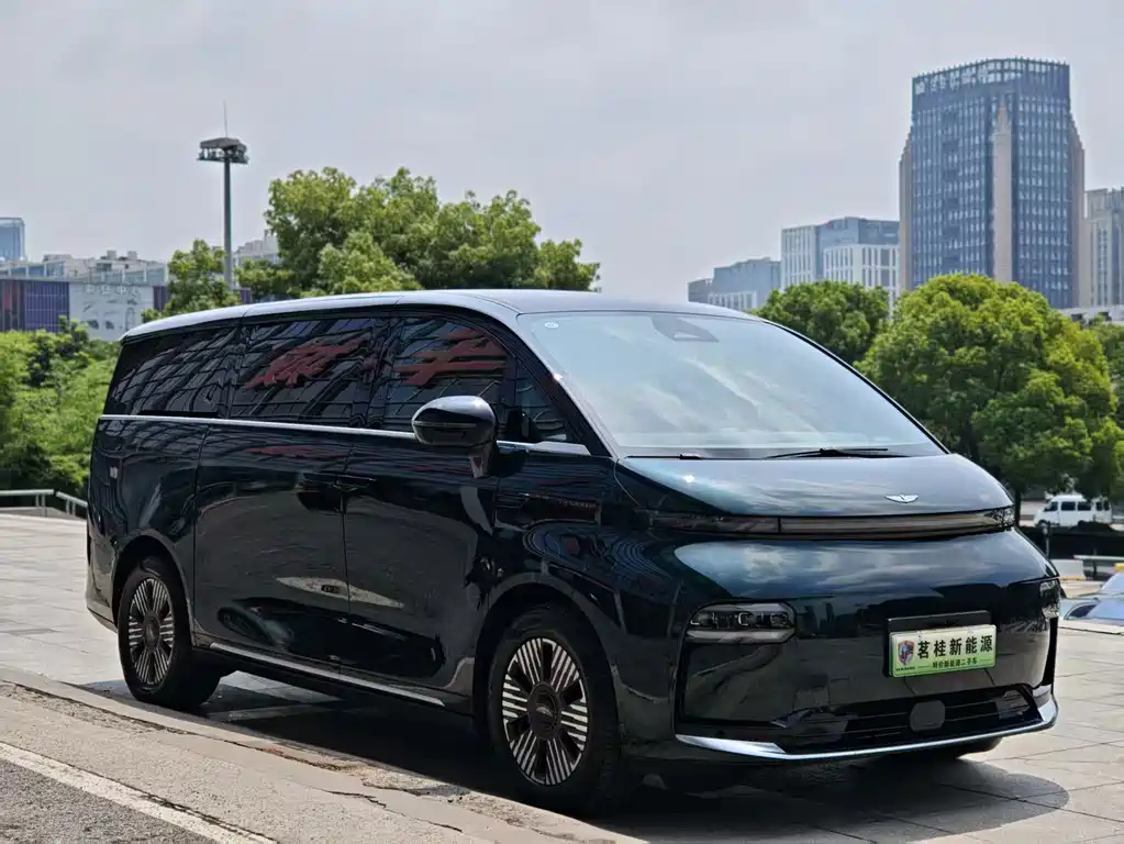 Galaxy Yizhen L380 — миниатюра 6