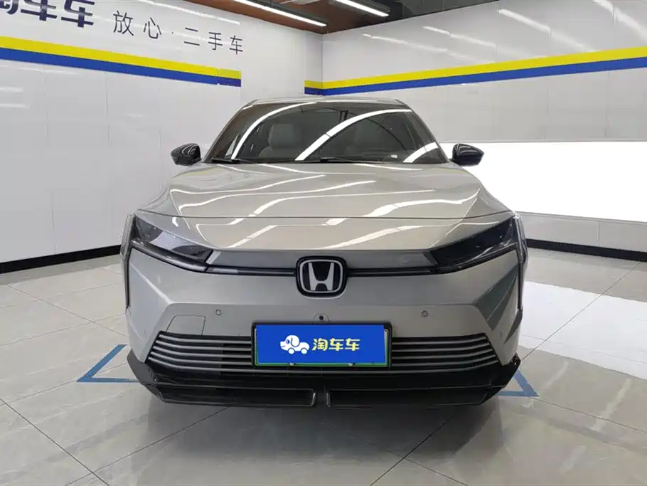 HONDA HUNTING LIGHT E: NS2