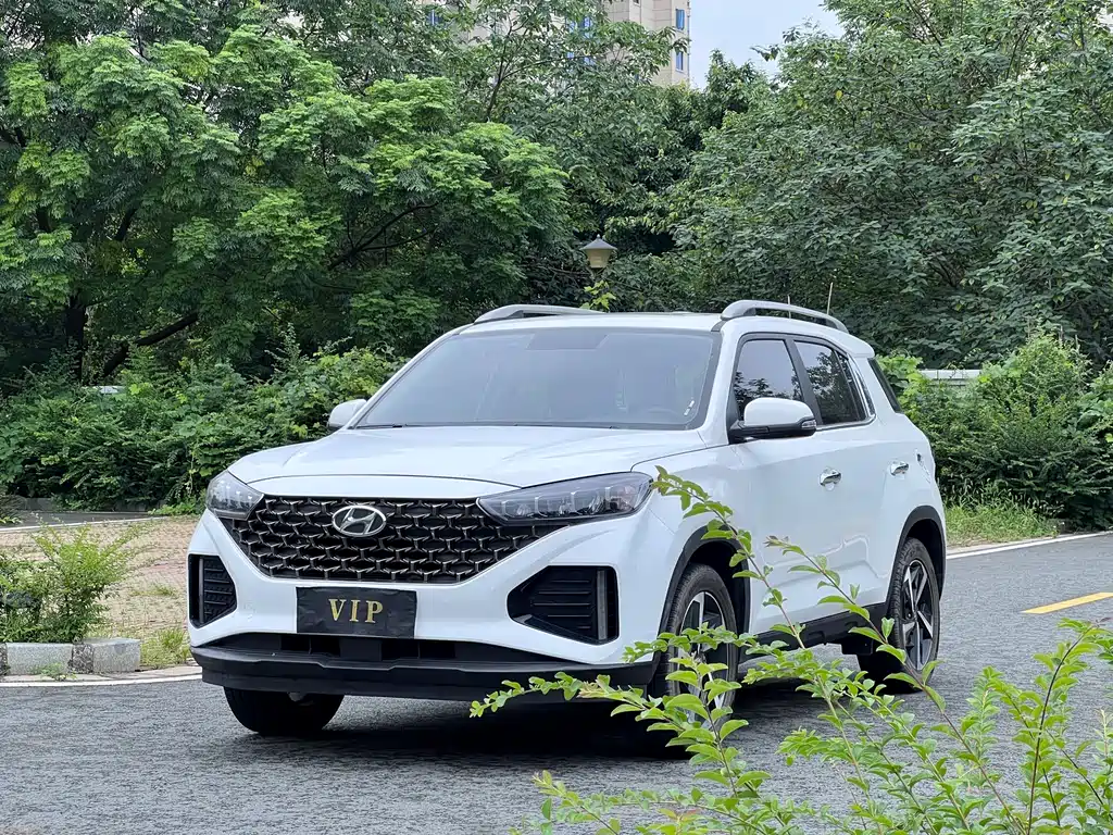 Hyundai ix35 2021 2.0L Auto 2WD GLS Leading Edition