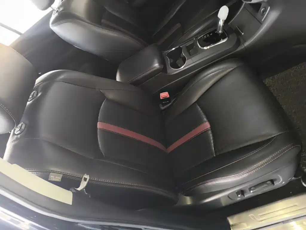 BYD S7 — миниатюра 25