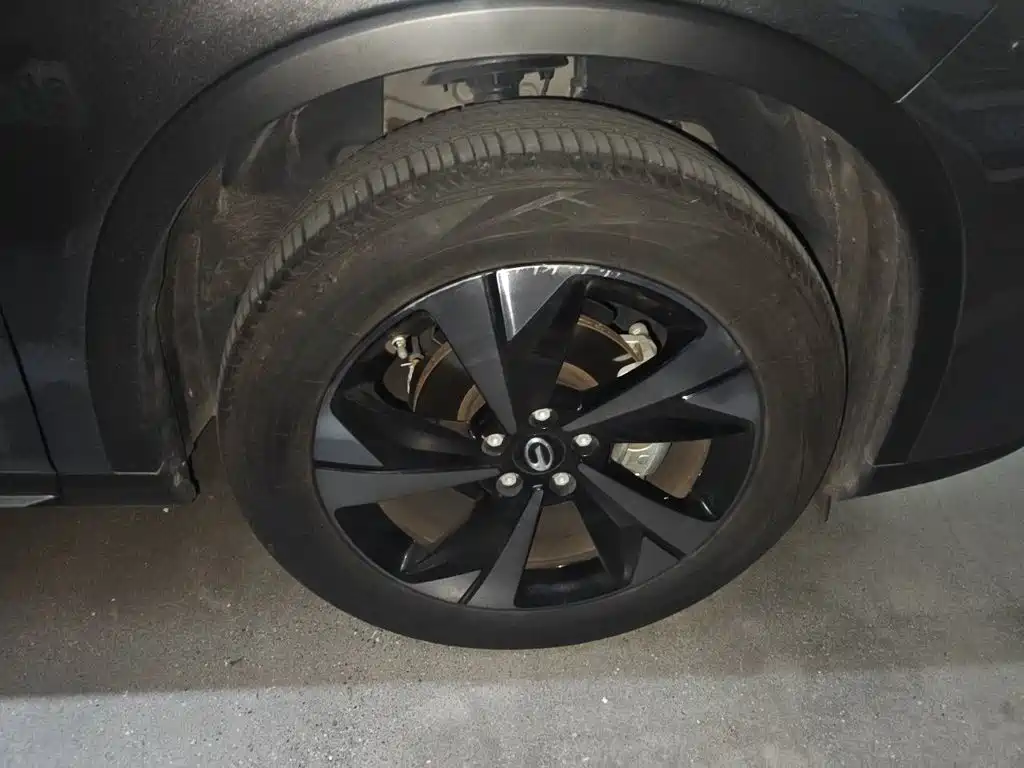 GAC Motor Trumpchi GS4 — миниатюра 23