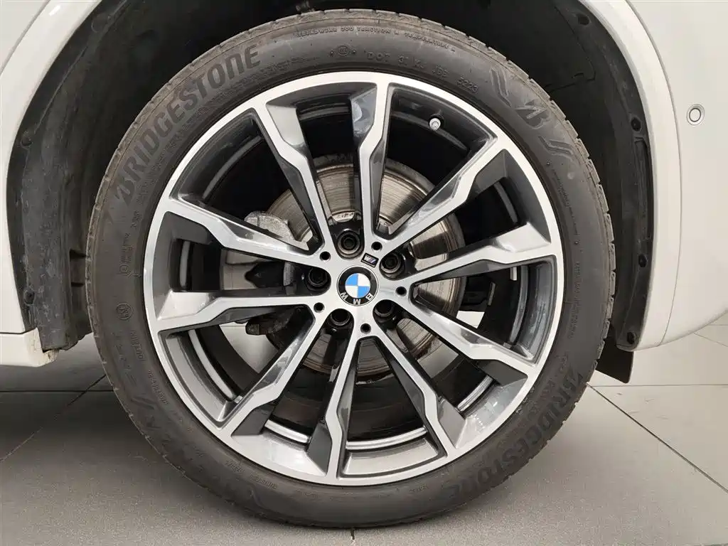 BMW X3 2022 xDrive30i Lead M