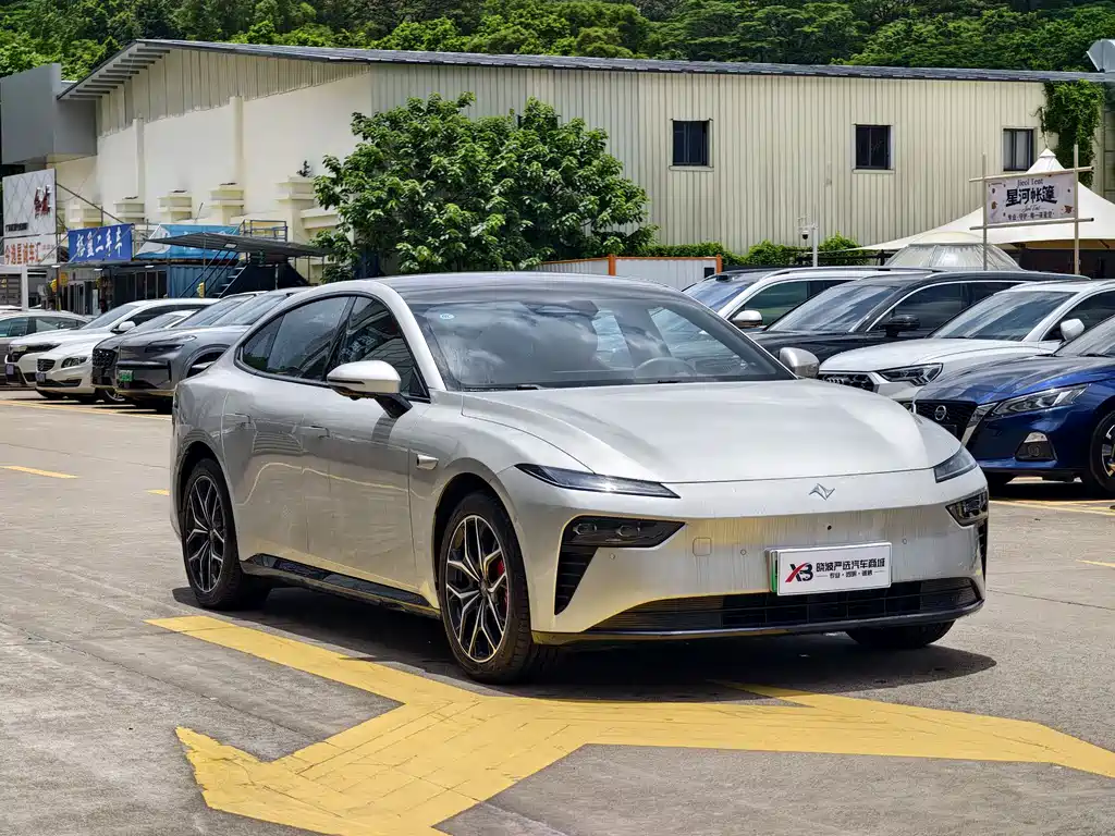Dongfeng eπ007 2025 565 Max