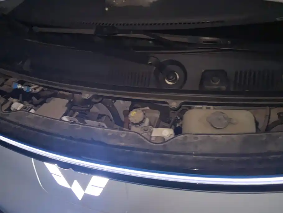 Wuling Air ev — миниатюра 10