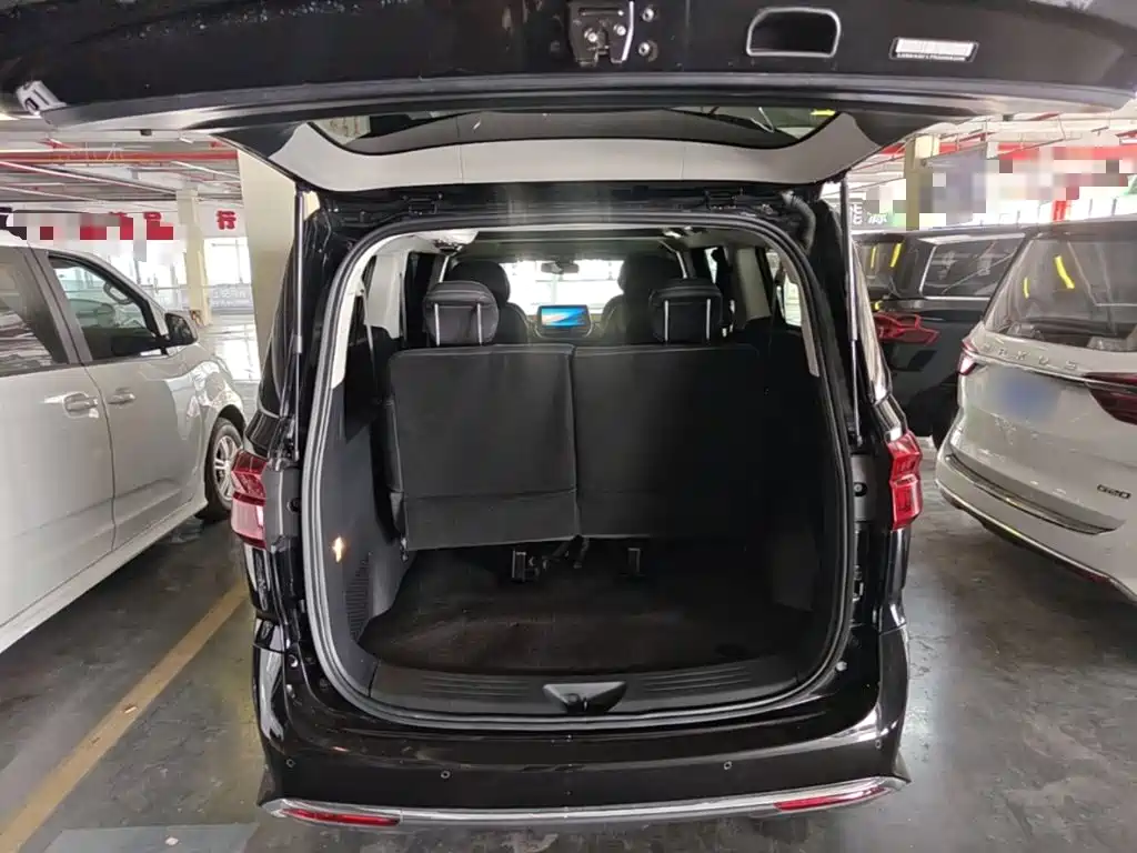 MAXUS G20 — миниатюра 19