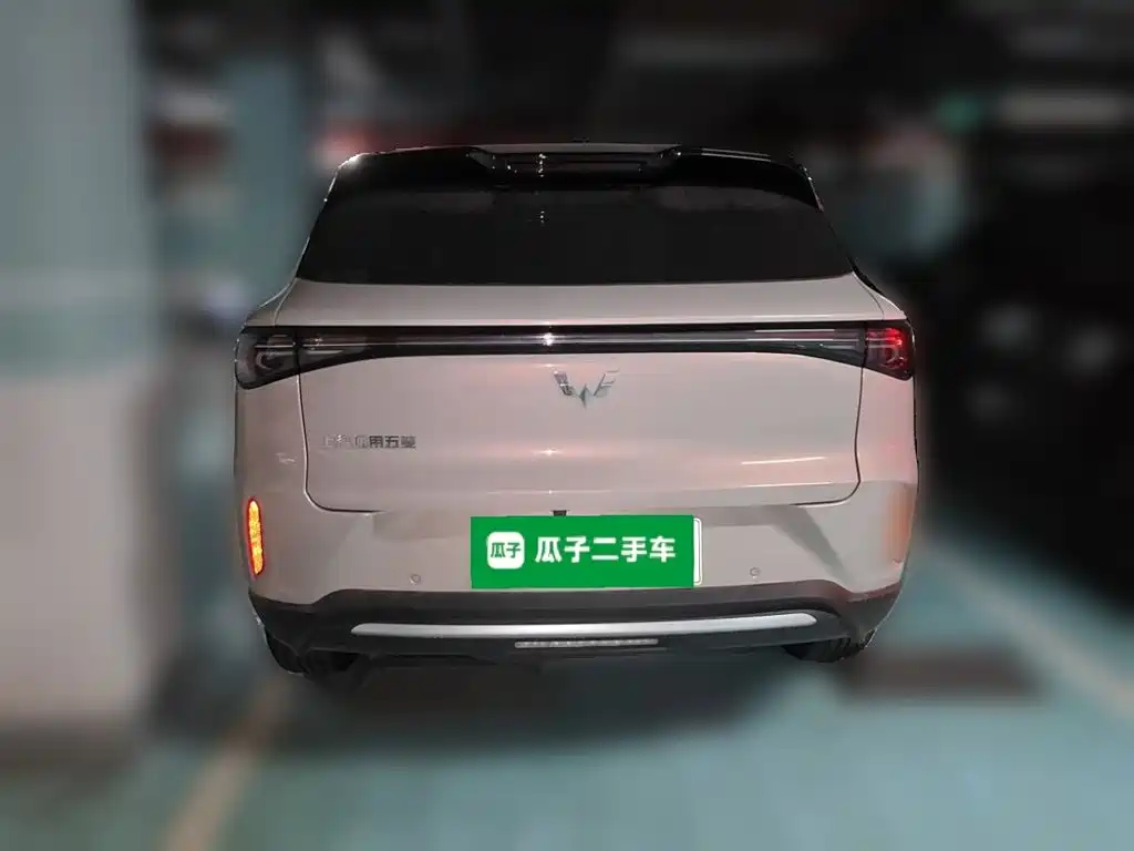 Wuling Bingo S — миниатюра 3