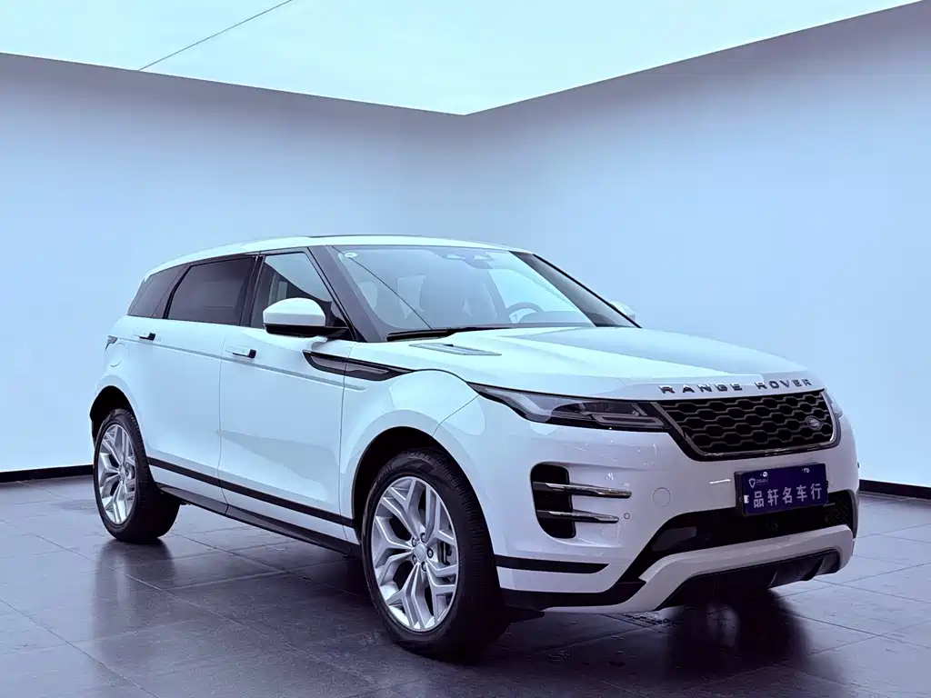 Land Rover Range Rover Evoque 2023 L 200PS Elite