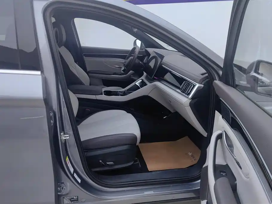 BYD SONGJIANG NEW ENERGY