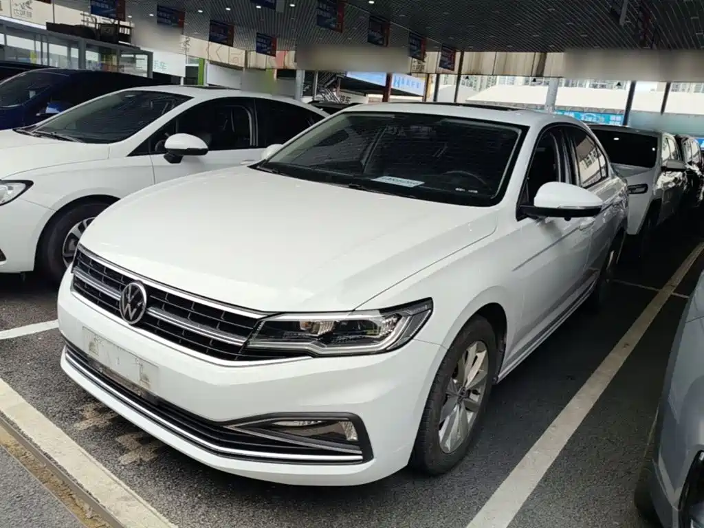 Volkswagen Bora 2021 200TSI DSG Comfort Connected Edition