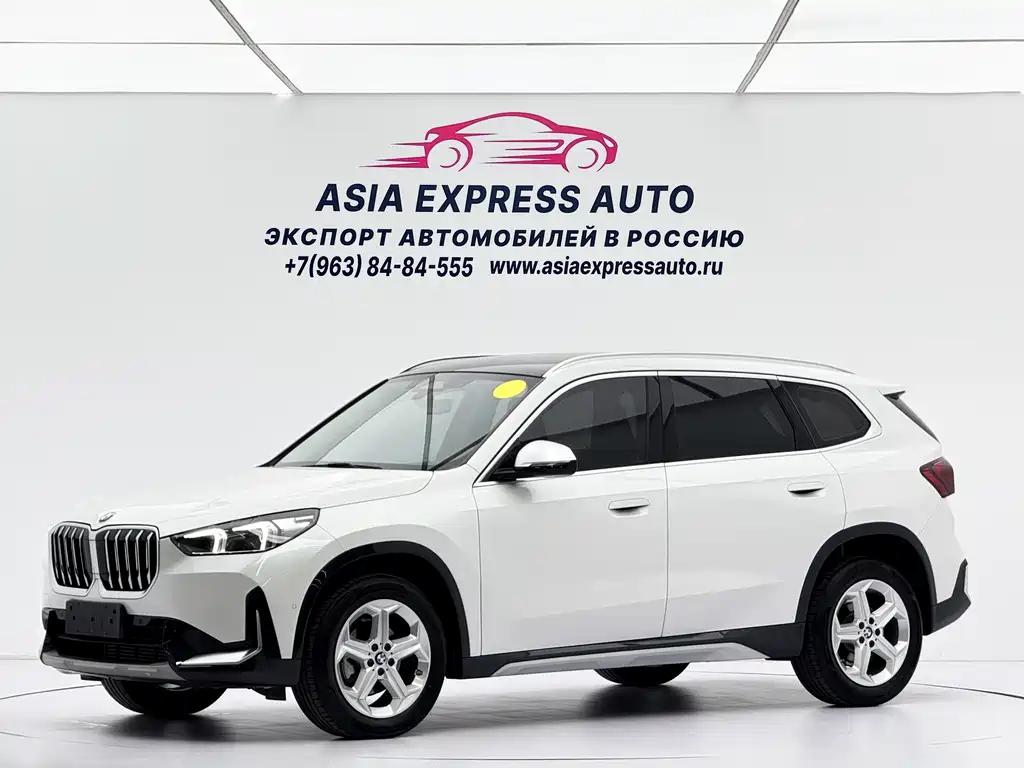 Купить BMW X1