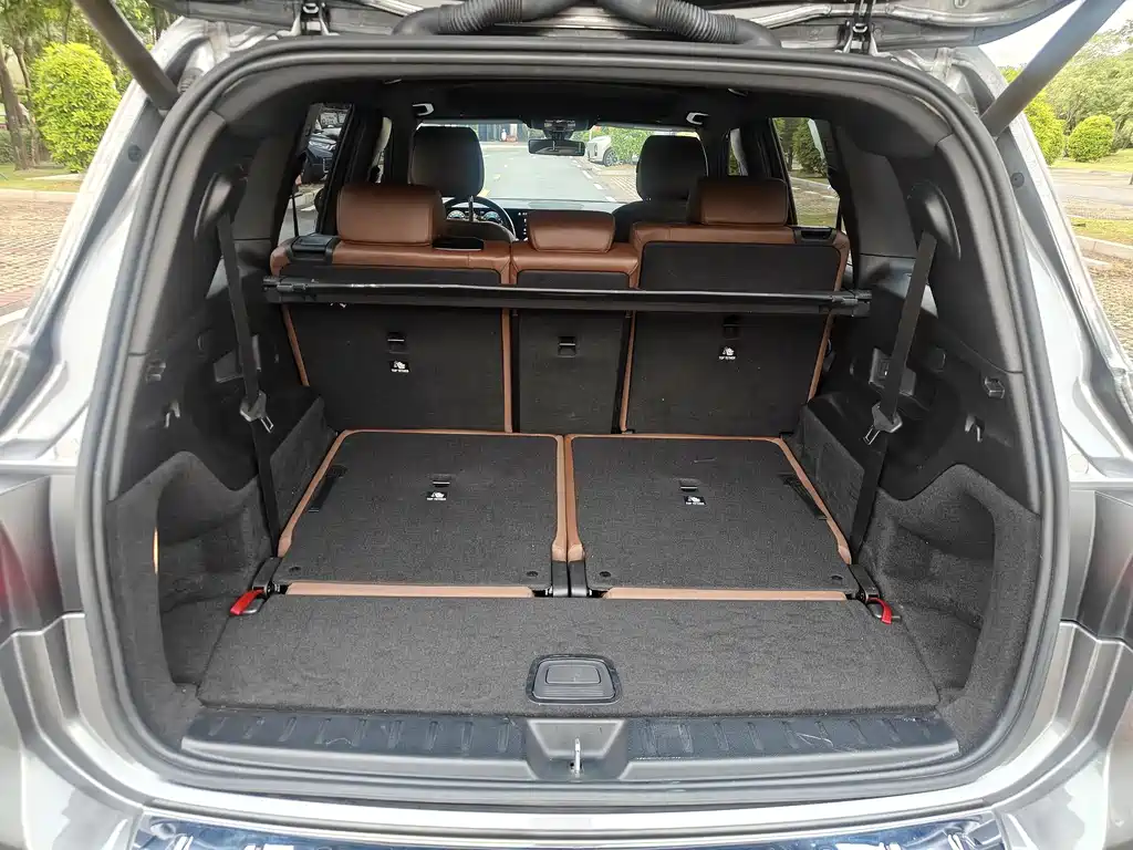 Mercedes-Benz GLB 2020 GLB 200 Fashion