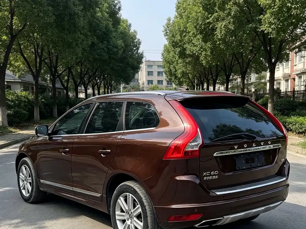 Volvo XC60 — миниатюра 15