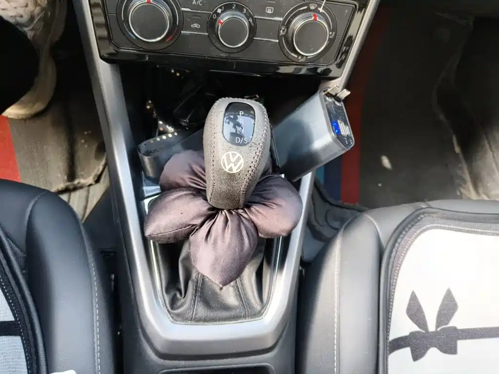 Volkswagen T-Cross — миниатюра 15