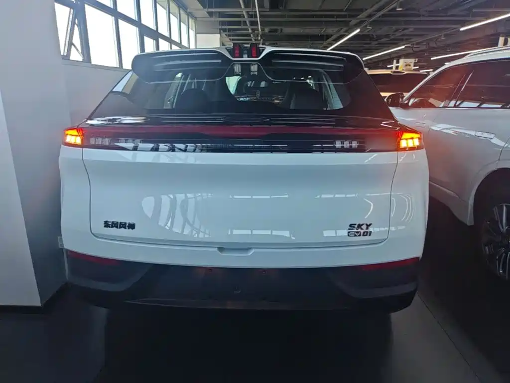 Aeolus SKY EV01 — миниатюра 6