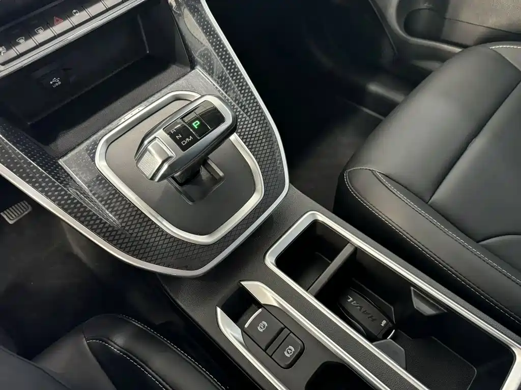 Haval M6 — миниатюра 14