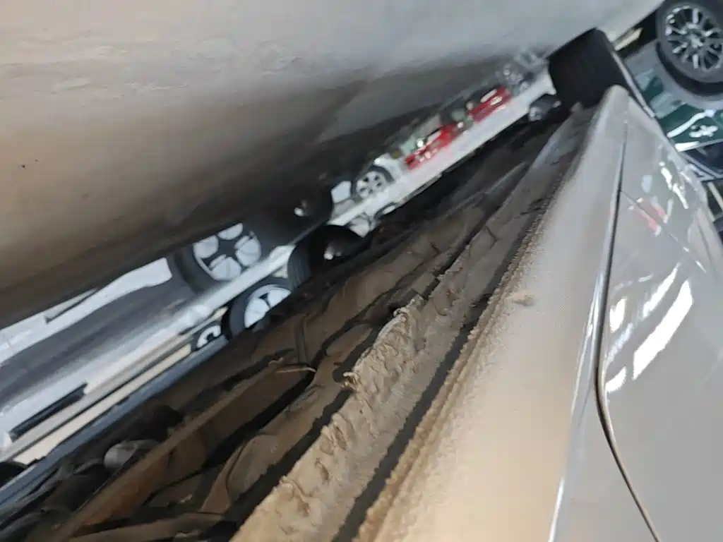 Volkswagen Lavida — миниатюра 22