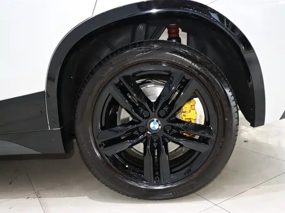 BMW X2 — фотографии объявления, Фото 20