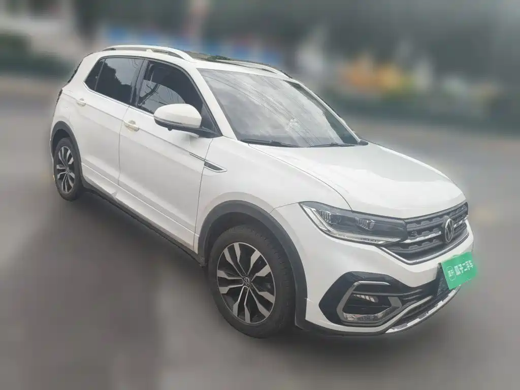 Volkswagen Tacqua — миниатюра 24