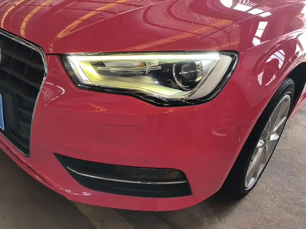 Audi A3 — миниатюра 24