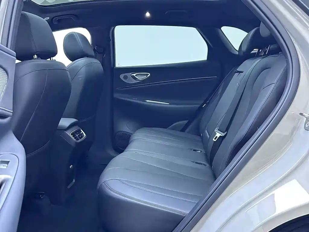 BYD Sealion 06 — миниатюра 7