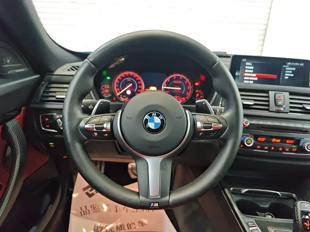 BMW 3 Series GT — миниатюра 7