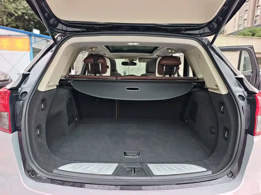 Buick Envision Plus — миниатюра 19