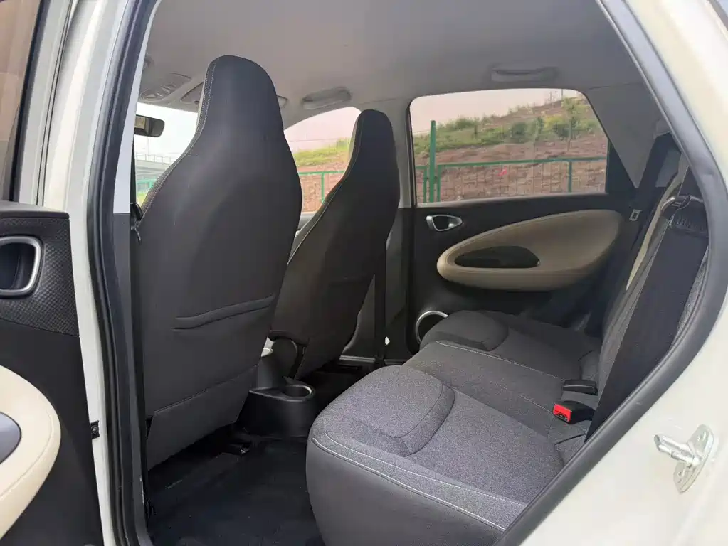 Wuling Binguo 2023 203km