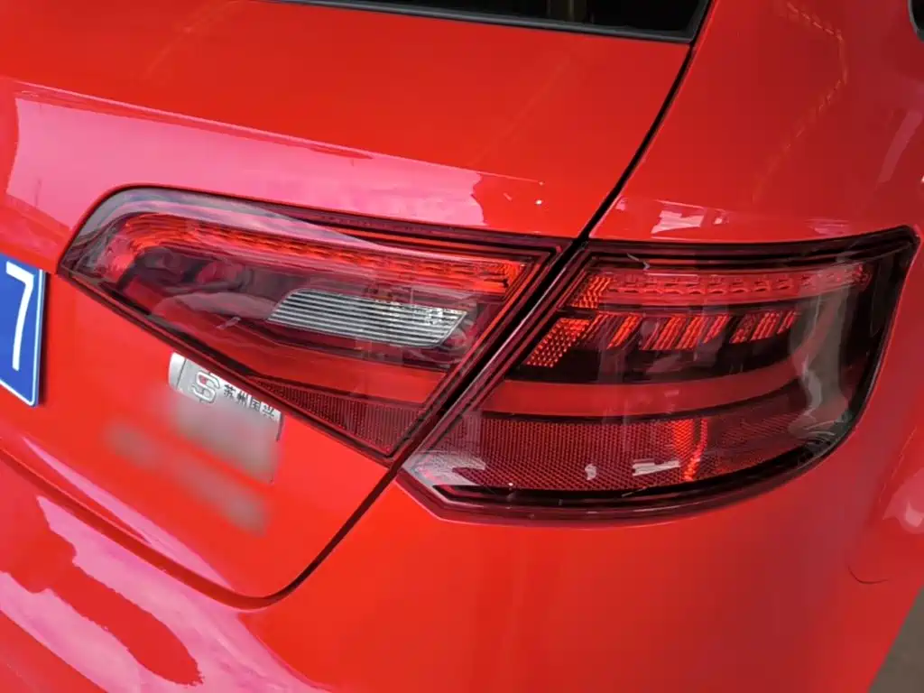 Audi A3 — миниатюра 8