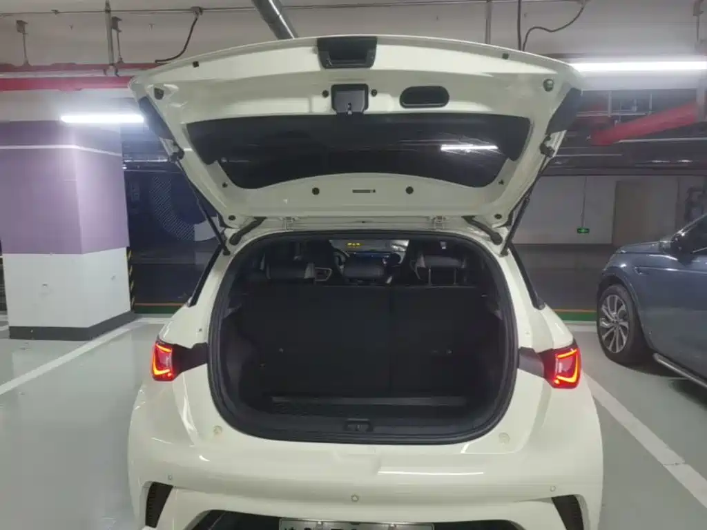 BYD Dolphin — миниатюра 19