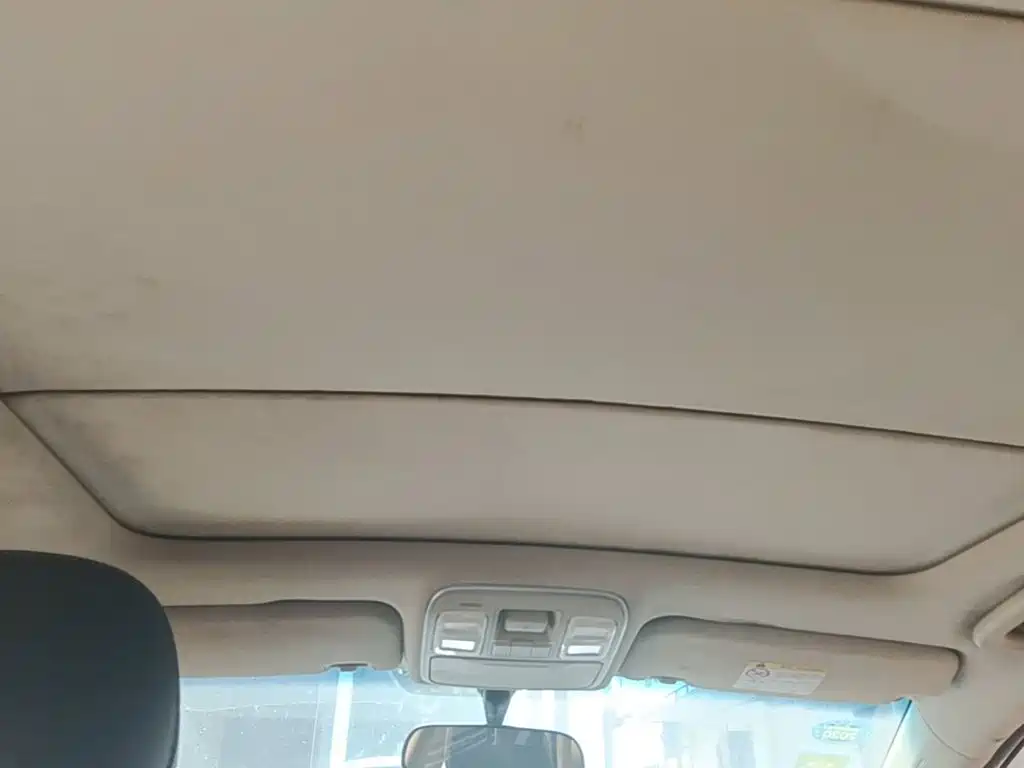 Geely Emgrand GS — миниатюра 18