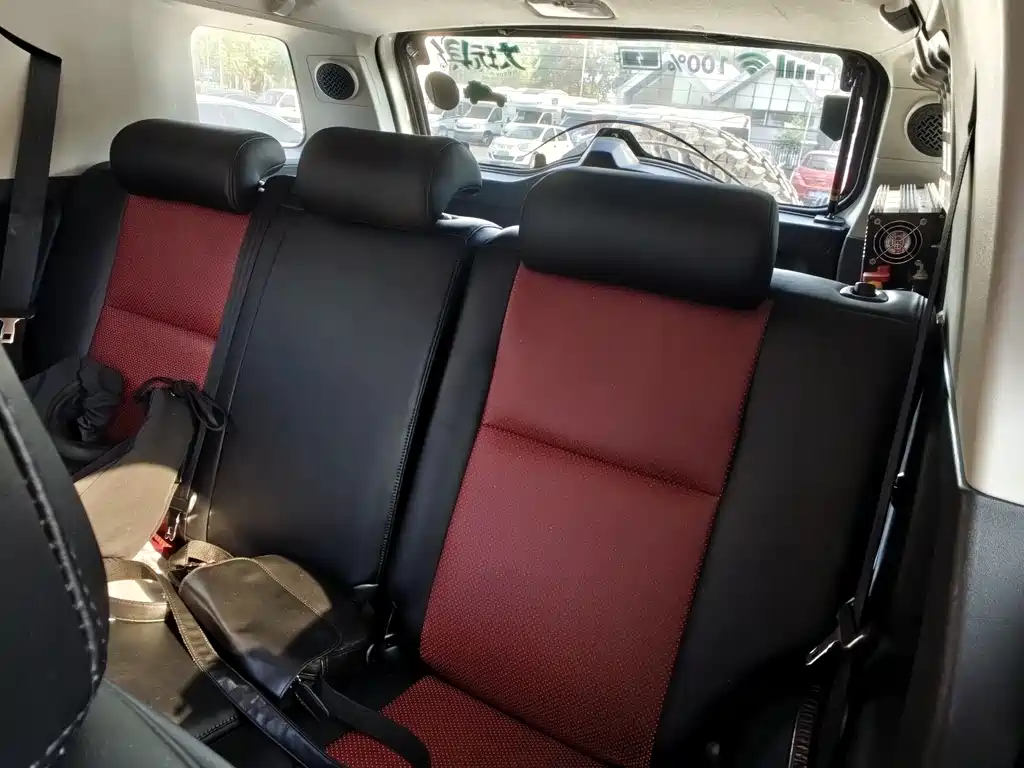 Toyota FJ Cruiser FJ 2019 4.0L GX-R