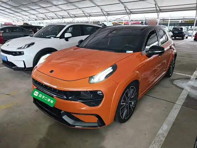2023 Lynk & Co 02