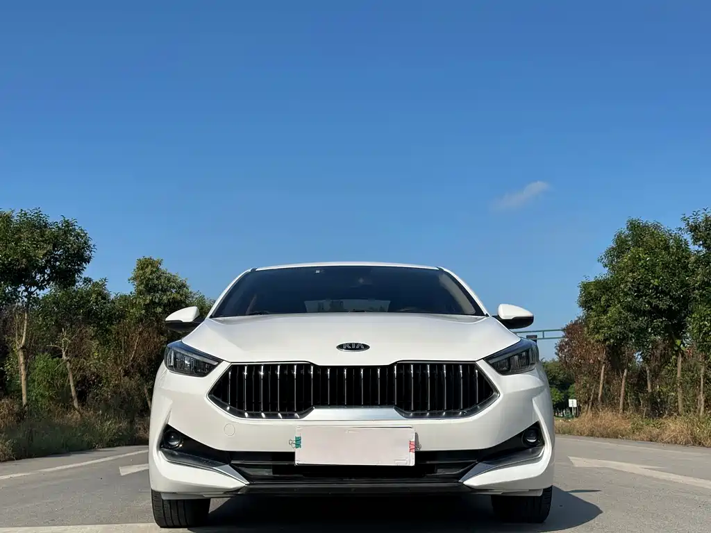 Kia K3 — миниатюра 2