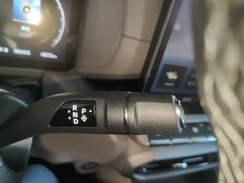 Haval Big Dog PLUS New Energy — миниатюра 14