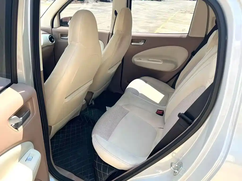 Wuling Mini EV MINIEV 2025