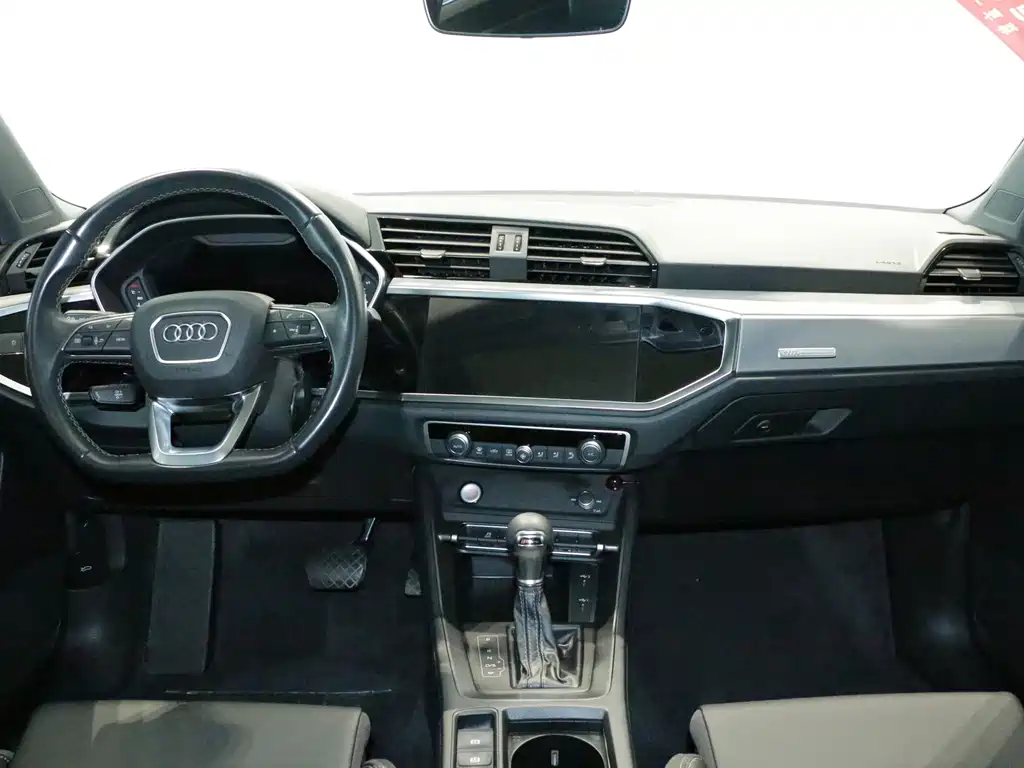 Audi Q3 — миниатюра 7
