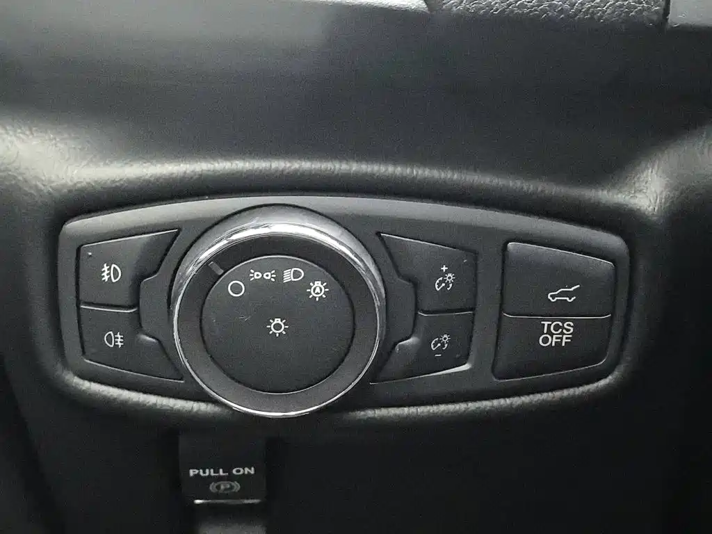 Lincoln Nautilus (Import) — миниатюра 21