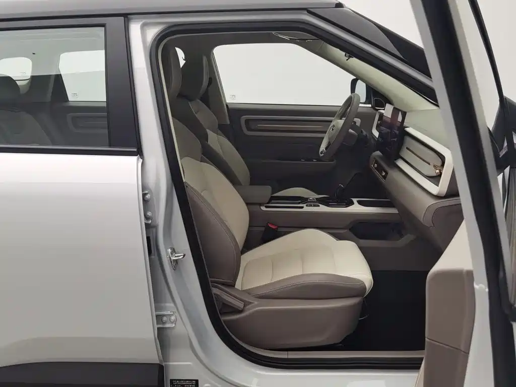 Geely Icon — миниатюра 23