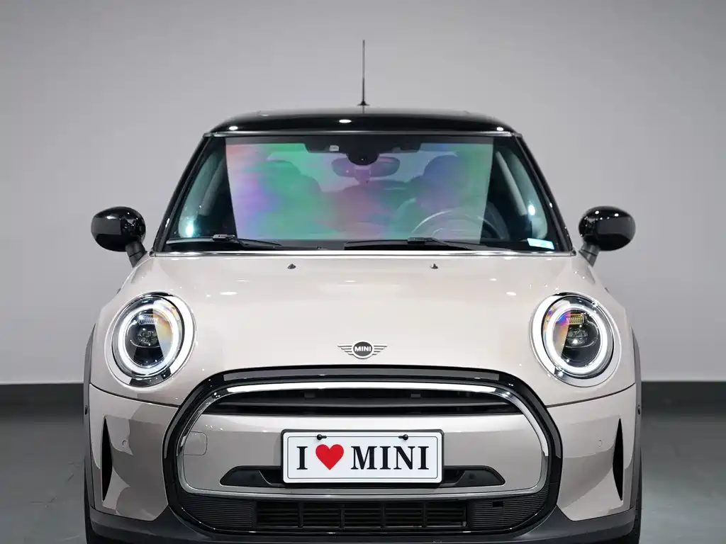 MINI Mini — миниатюра 3