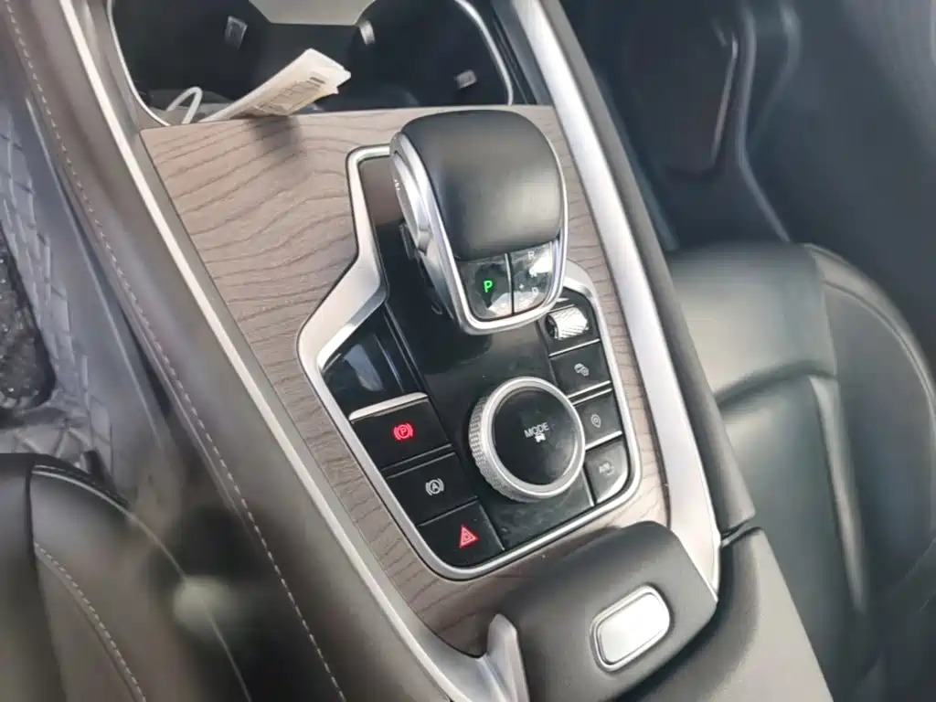 Chery Tiggo 8 PRO — миниатюра 14