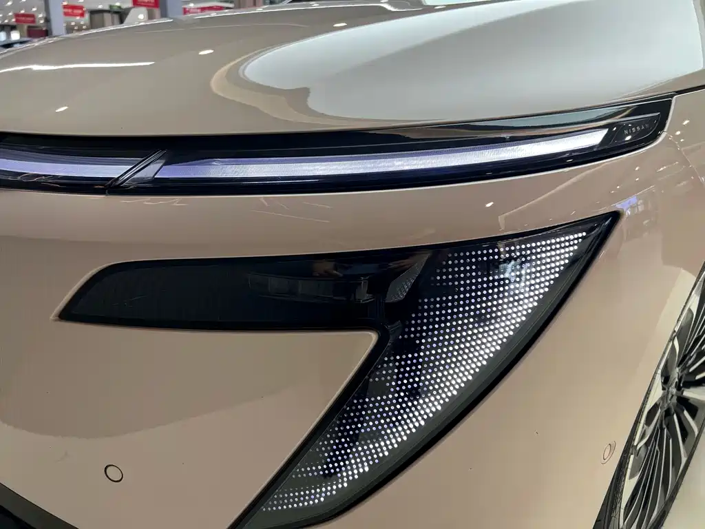 Nissan N7 — миниатюра 21