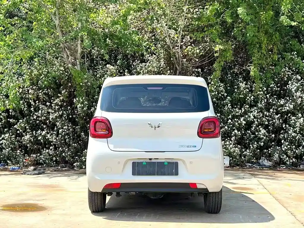 Wuling Mini EV MINIEV 2025