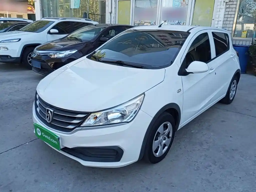 Baojun 310
