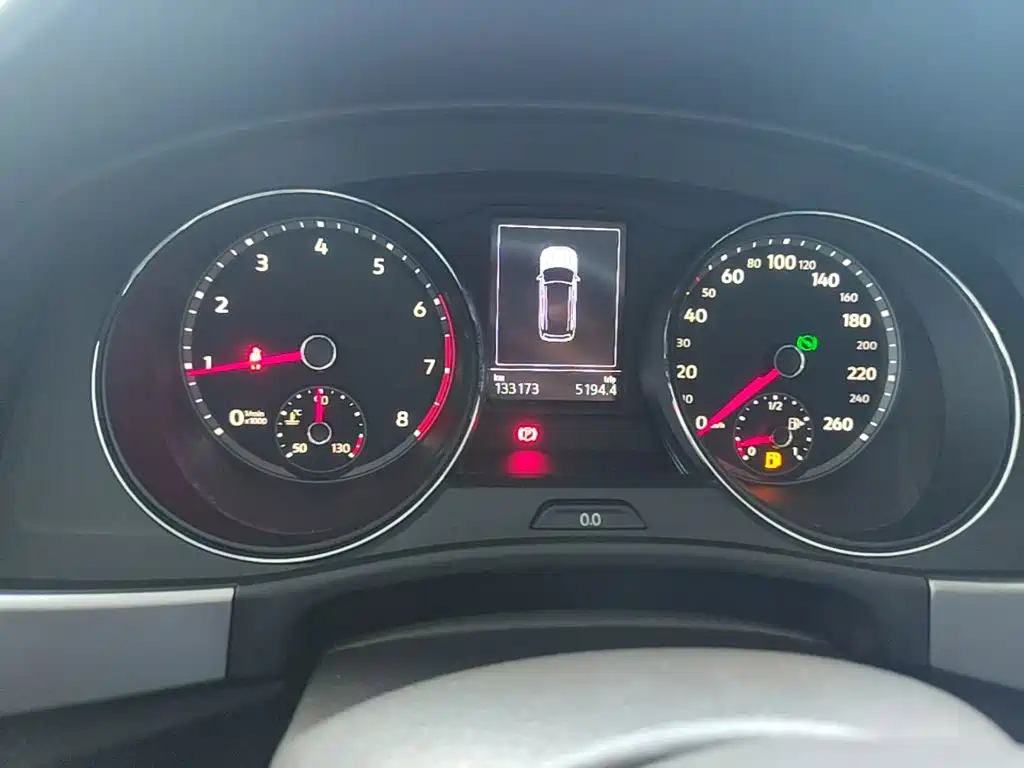 Volkswagen Teramont — миниатюра 12