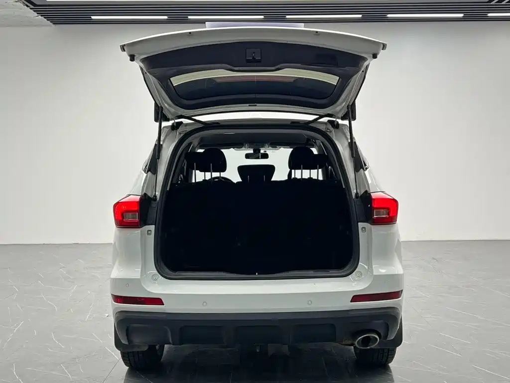 Haval M6 — миниатюра 11