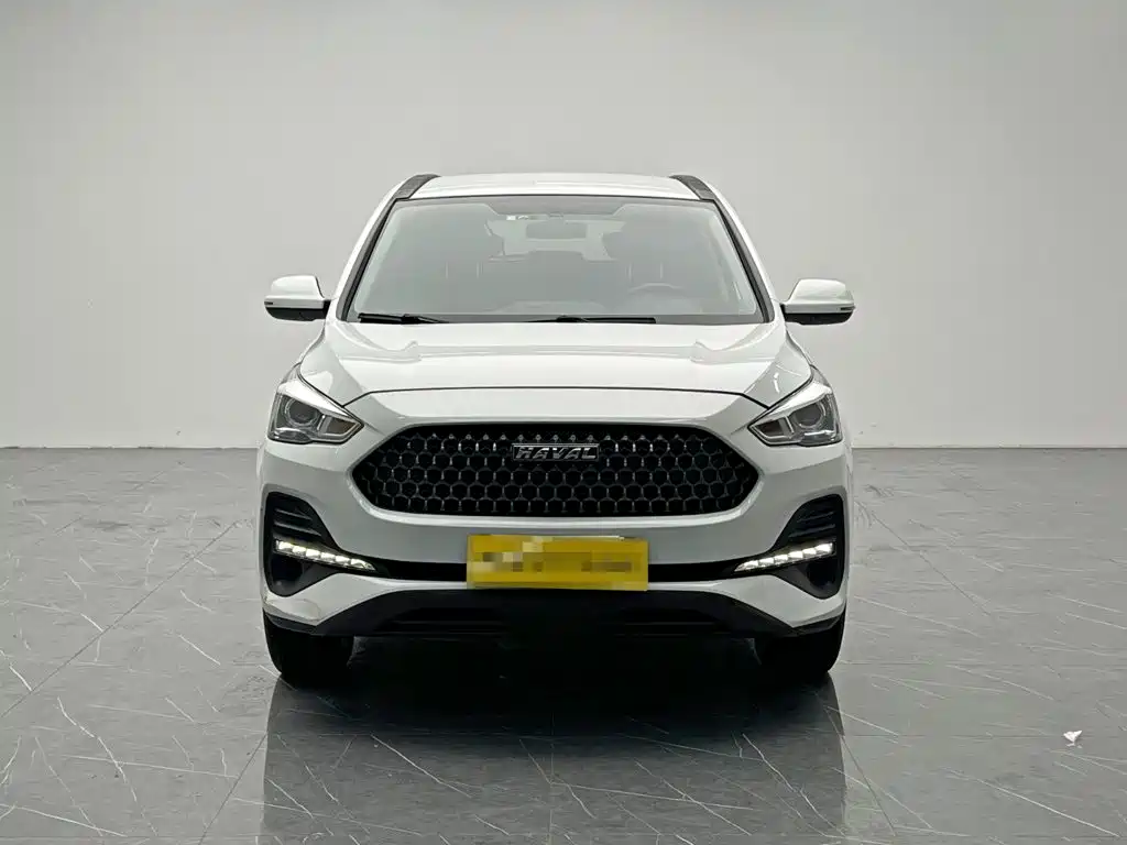 Haval M6 — миниатюра 2